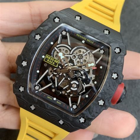 richard mille replica watch|least expensive richard mille.